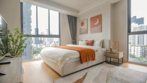 Funstay Bangkok Circle Condo